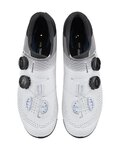 SHIMANO baratijas - SH-RC702 - blanco