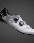 SHIMANO baratijas - SH-RC702 - blanco