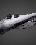 SHIMANO baratijas - SH-RC702 - blanco