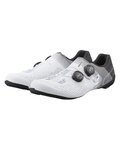 SHIMANO baratijas - SH-RC702 - blanco