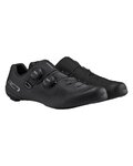 SHIMANO baratijas - SH-RC703 - negro