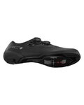SHIMANO baratijas - SH-RC703 - negro