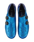 SHIMANO baratijas - SH-RC903 - azul