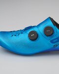 SHIMANO baratijas - SH-RC903 - azul