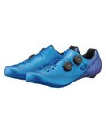 SHIMANO baratijas - SH-RC903 - azul