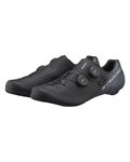 SHIMANO baratijas - SH-RC903 - negro