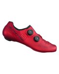 SHIMANO baratijas - SH-RC903 - rojo