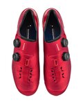 SHIMANO baratijas - SH-RC903 - rojo
