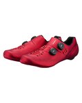 SHIMANO baratijas - SH-RC903 - rojo