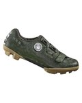 SHIMANO baratijas - SH-RX600 - verde