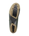 SHIMANO baratijas - SH-RX600 - verde