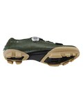 SHIMANO baratijas - SH-RX600 - verde