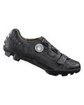 SHIMANO baratijas - SH-RX600 - negro