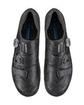 SHIMANO baratijas - SH-RX600 - negro