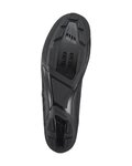SHIMANO baratijas - SH-RX600 - negro