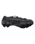 SHIMANO baratijas - SH-RX600 - negro