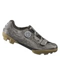 SHIMANO baratijas - SH-RX600 - marrón/gris
