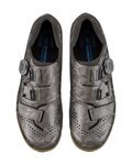 SHIMANO baratijas - SH-RX600 - marrón/gris