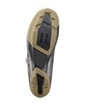 SHIMANO baratijas - SH-RX600 - marrón/gris