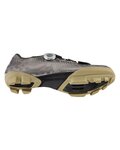 SHIMANO baratijas - SH-RX600 - marrón/gris