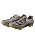 SHIMANO baratijas - SH-RX600 - marrón/gris