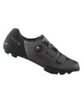 SHIMANO baratijas - SH-RX801 - negro