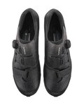 SHIMANO baratijas - SH-RX801 - negro