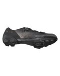 SHIMANO baratijas - SH-RX801 - negro
