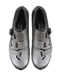 SHIMANO baratijas - SH-RX801 - plateado