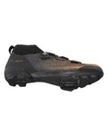 SHIMANO baratijas - SH-RX801R - dorado