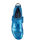 SHIMANO baratijas - SH-TR901 - azul