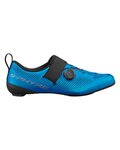 SHIMANO baratijas - SH-TR903 - azul