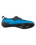 SHIMANO baratijas - SH-TR903 - azul