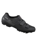 SHIMANO baratijas - SH-XC100 - negro