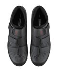 SHIMANO baratijas - SH-XC100 - negro