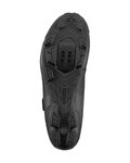 SHIMANO baratijas - SH-XC100 - negro