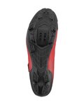 SHIMANO baratijas - SH-XC100 - rojo