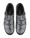 SHIMANO baratijas - SH-XC100 - plateado