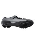 SHIMANO baratijas - SH-XC100 - plateado