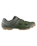 SHIMANO baratijas - SH-XC102 - verde