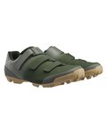 SHIMANO baratijas - SH-XC102 - verde