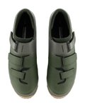 SHIMANO baratijas - SH-XC102 - verde
