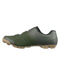 SHIMANO baratijas - SH-XC102 - verde