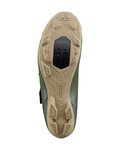 SHIMANO baratijas - SH-XC102 - verde