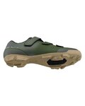SHIMANO baratijas - SH-XC102 - verde