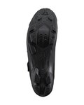 SHIMANO baratijas - SH-XC102 - negro