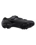 SHIMANO baratijas - SH-XC102 - negro