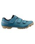SHIMANO baratijas - SH-XC102 - azul