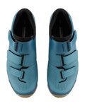 SHIMANO baratijas - SH-XC102 - azul