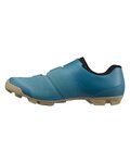 SHIMANO baratijas - SH-XC102 - azul